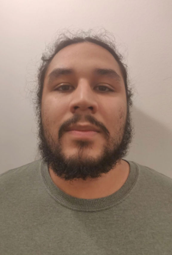 Benjamin Bahena