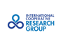 ICRG logo