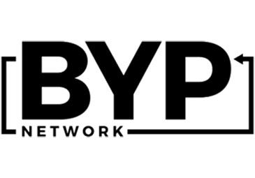 Byp Network Logo