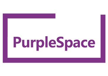 Purple Space