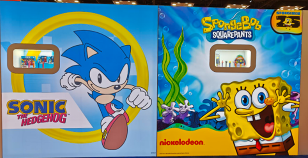 Photo of Sonic branding