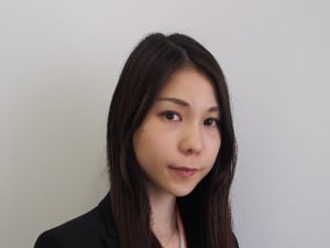 Nozomi Hariya