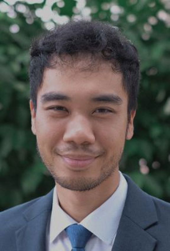 Nathanael Lim