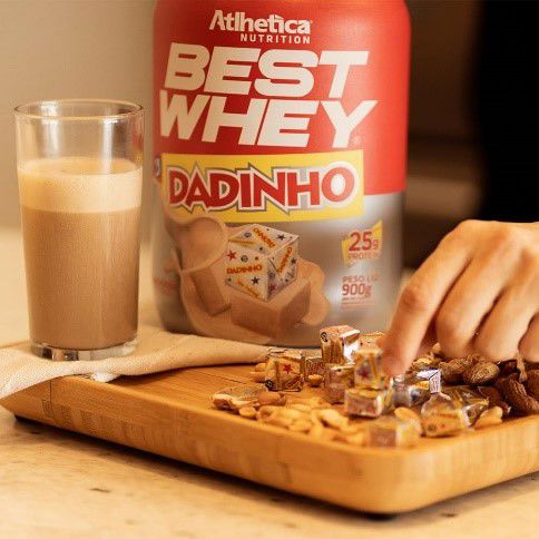 Photo of Best Whey brand