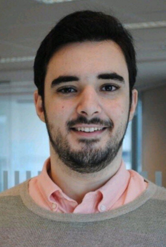 Joao Luiz Paschoal
