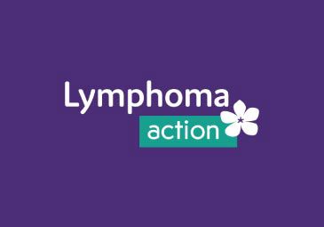 Lymphoma Action