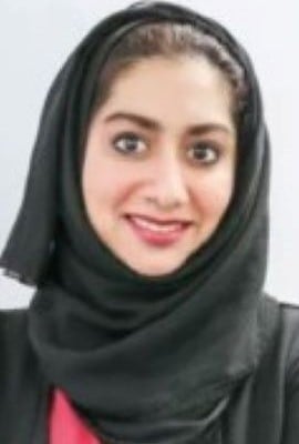 Amna Abbas Profile Picture