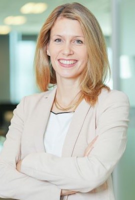 Anissa Wolf