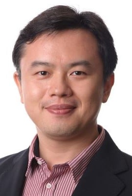 David Zhang Profile Picture