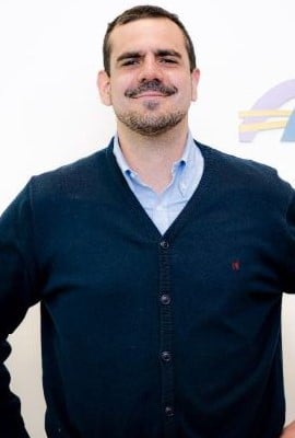 Ignacio Rojas