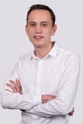 Ivan Khoruzhyy Profile Picture