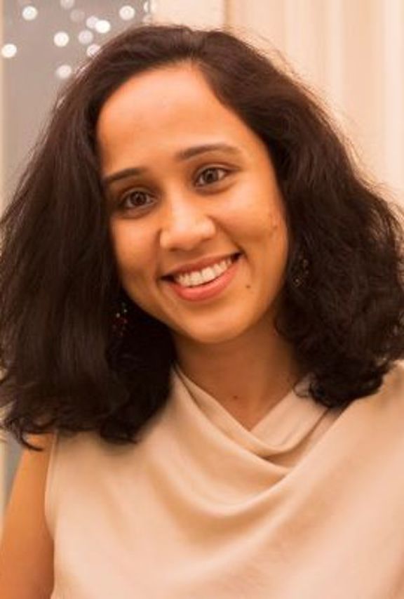Janaki Padmanabhan