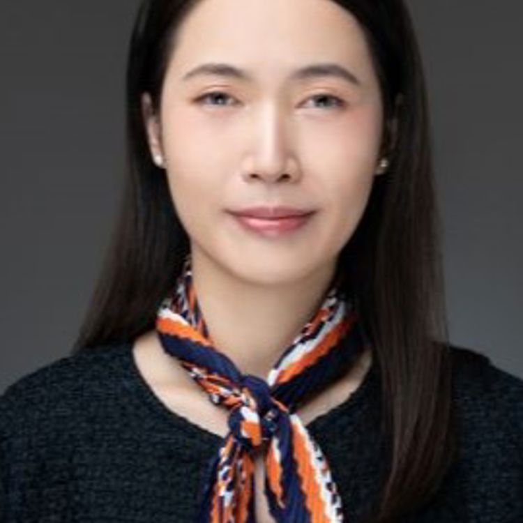 June Lau Profile Picture