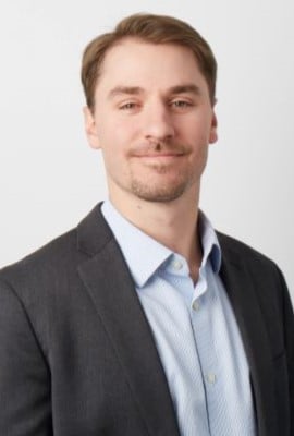 Mark Strobel
