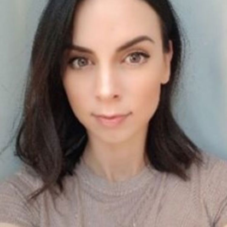 Nadejda Krec Profile Picture