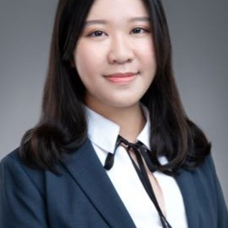 Prudence Lai Profile Picture