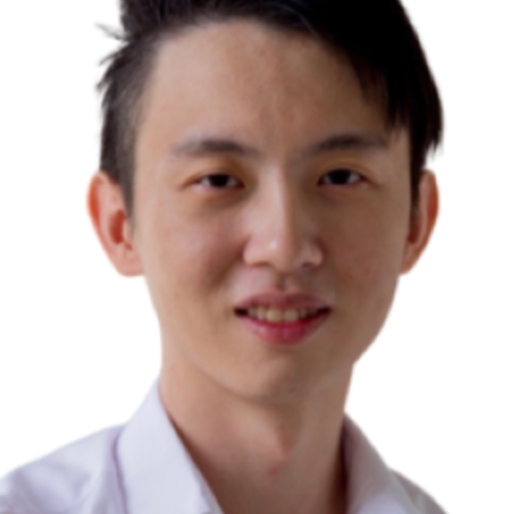 Quan Yao Peh Profile Picture